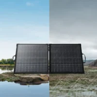 Anker SOLIX PS200 Bifacial Solar Panel