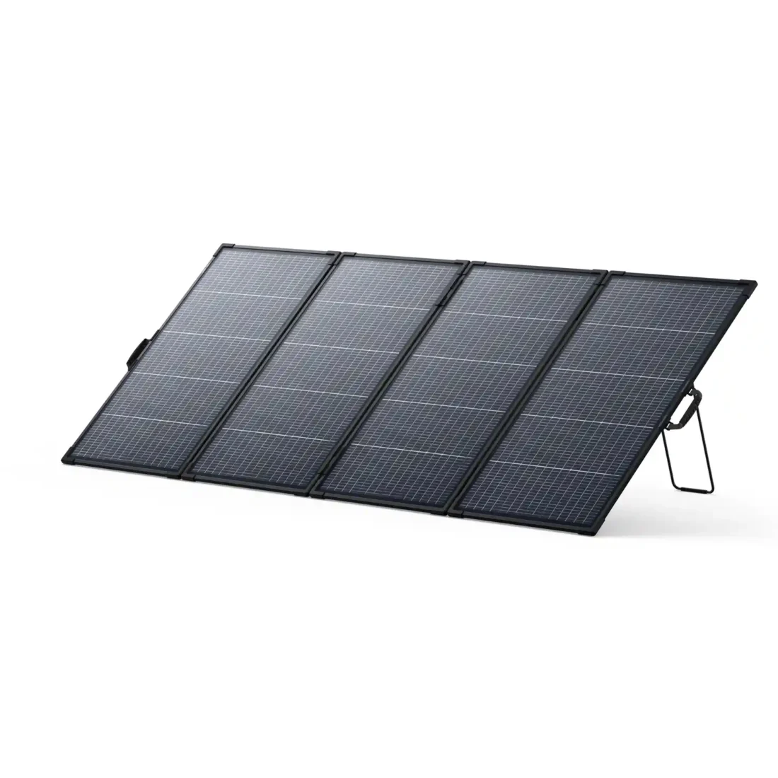 Anker SOLIX PS400 Bifacial Solar Panel