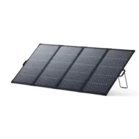 Anker SOLIX PS400 Bifacial Solar Panel