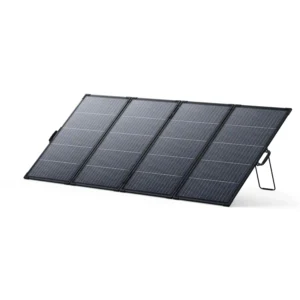 Anker SOLIX PS400 Bifacial Solar Panel