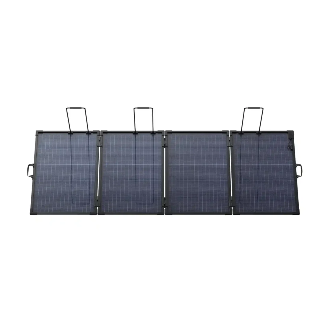 Anker SOLIX PS400 Bifacial Solar Panel