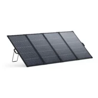 Anker SOLIX PS400 Bifacial Solar Panel