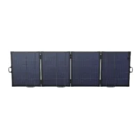 Anker SOLIX PS400 Bifacial Solar Panel
