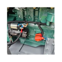 Excel Power XL-DK-28 25kVA Diesel Generator
