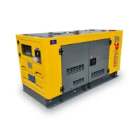 Excel Power XL-DK-28 25kVA Diesel Generator