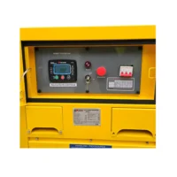 Excel Power XL-DK-28 25kVA Diesel Generator