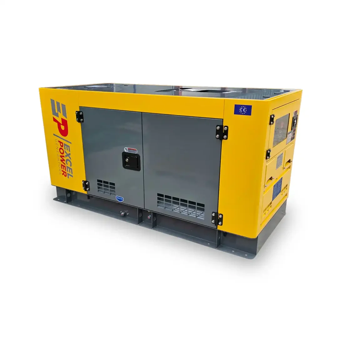 Excel Power XL-DK-28 25kVA Diesel Generator
