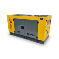 Excel Power XL-DK-28 25kVA Diesel Generator