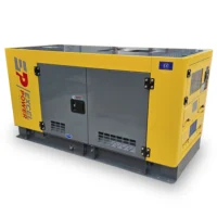 Excel Power XL-DK-28 25kVA Diesel Generator