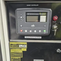 Excel Power XL-DB-44 40kVA Diesel Generator Baudouin
