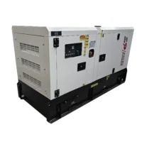 Excel Power XL-DB-44 40kVA Diesel Generator Baudouin