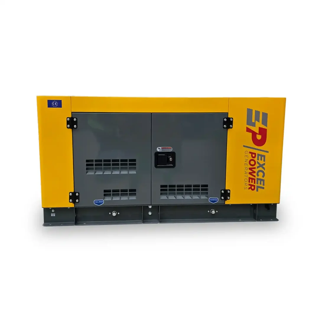 Excel Power XL-DK-28 25kVA Diesel Generator