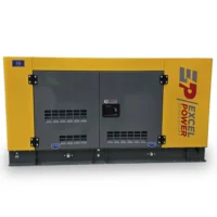 Excel Power XL-DK-28 25kVA Diesel Generator