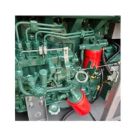 Excel Power XL-DK-28 25kVA Diesel Generator
