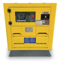 Excel Power XL-DK-28 25kVA Diesel Generator