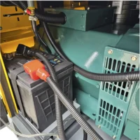 Excel Power XL-DK-28 25kVA Diesel Generator