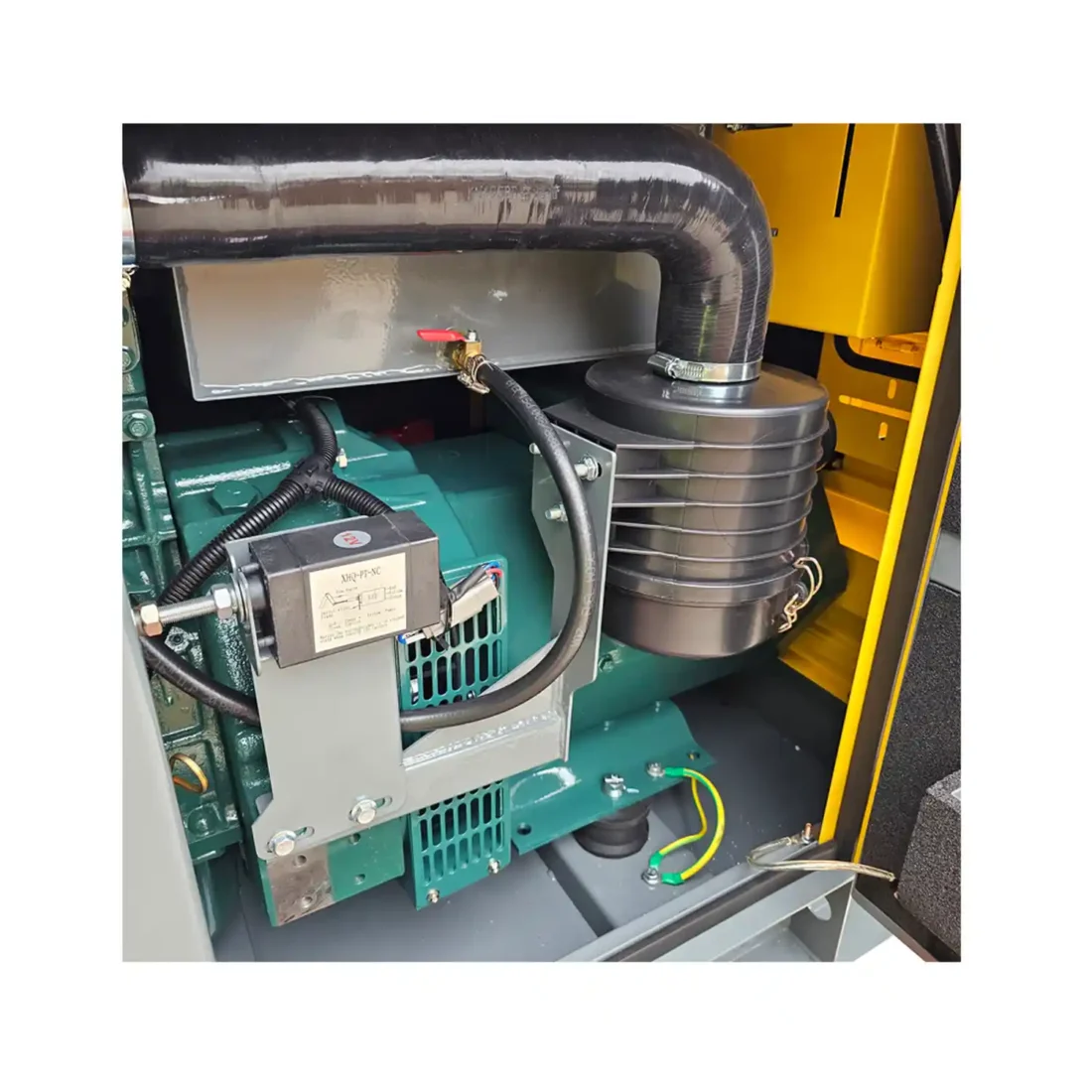 Excel Power XL-DK-28 25kVA Diesel Generator