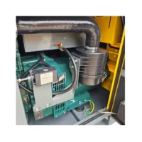 Excel Power XL-DK-28 25kVA Diesel Generator