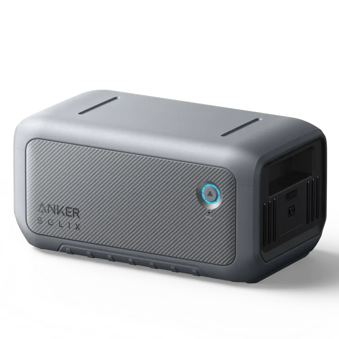 Anker SOLIX C2000 Gen 2 + BP2000 Expansion Battery