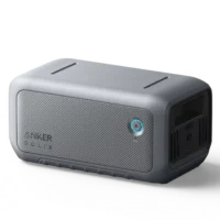 Anker SOLIX C2000 Gen 2 + BP2000 Expansion Battery