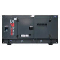 Excel Power XL-DF-66 60kVA Diesel Generator