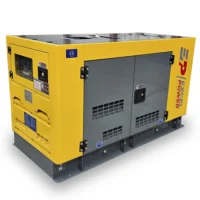 Excel Power XL-DK-22S 20kVA Single Phase Diesel Generator