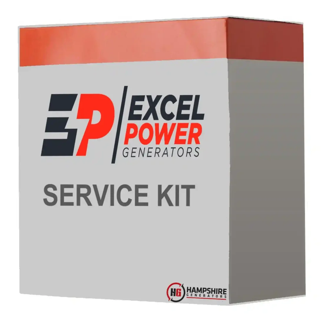 Excel Power XL-DK-22S Service Kit Including Filters
