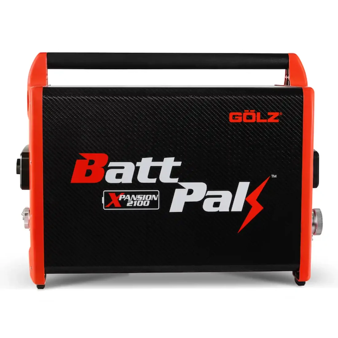 Golz BattPak Xpansion 2100