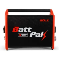 Golz BattPak Xpansion 2100