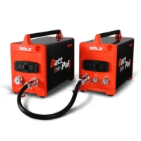 Golz BattPak Xpansion 2100