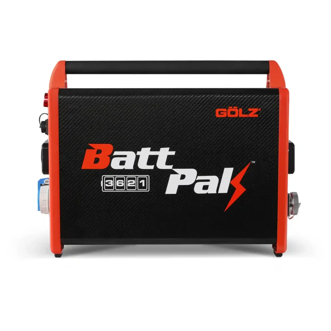 Golz Battpak 3621 Power Station