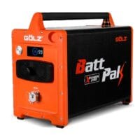 Golz BattPak Xpansion 2100