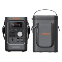 Jackery Explorer 300D + Carrying Case