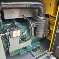 Excel Power XL-DK-22S 20kVA Single Phase Diesel Generator