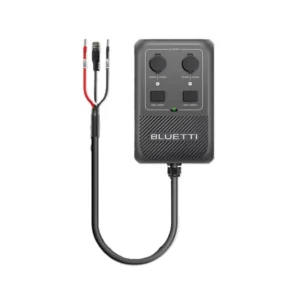 Bluetti DC HubInsert