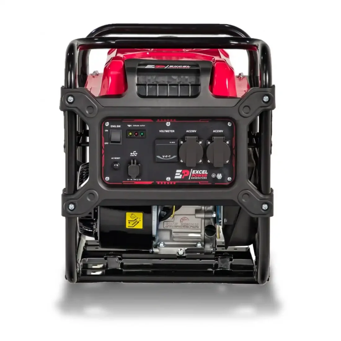 Excel Power XL4500iE 4.5kW Inverter Generator