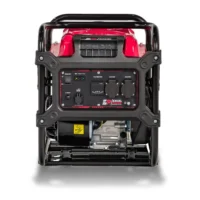 Excel Power XL4500iE 4.5kW Inverter Generator