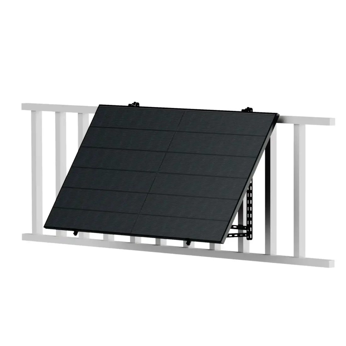 Plug-in Solar Kit 800W + 860W Solar Panel