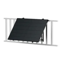 Plug-in Solar Kit 800W + 860W Solar Panel