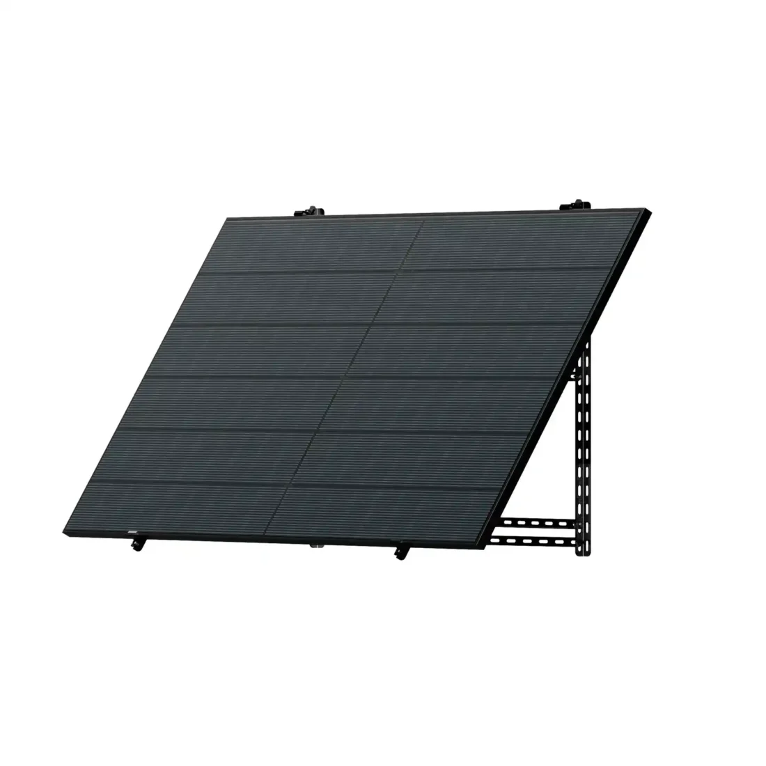Plug-in Solar Kit 800W + 860W Solar Panel