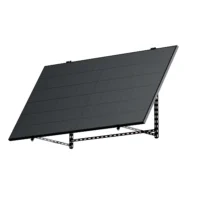 Plug-in Solar Kit 800W + 860W Solar Panel