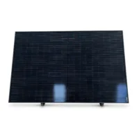 Plug-in Solar Kit 400W Microinverter + 400W Solar Panel