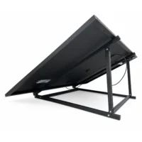 Plug-in Solar Kit 400W Microinverter + 400W Solar Panel