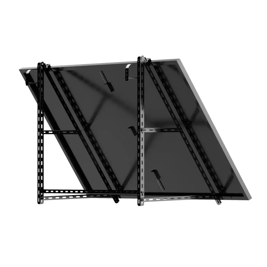 Plug-in Solar Kit 800W + 860W Solar Panel