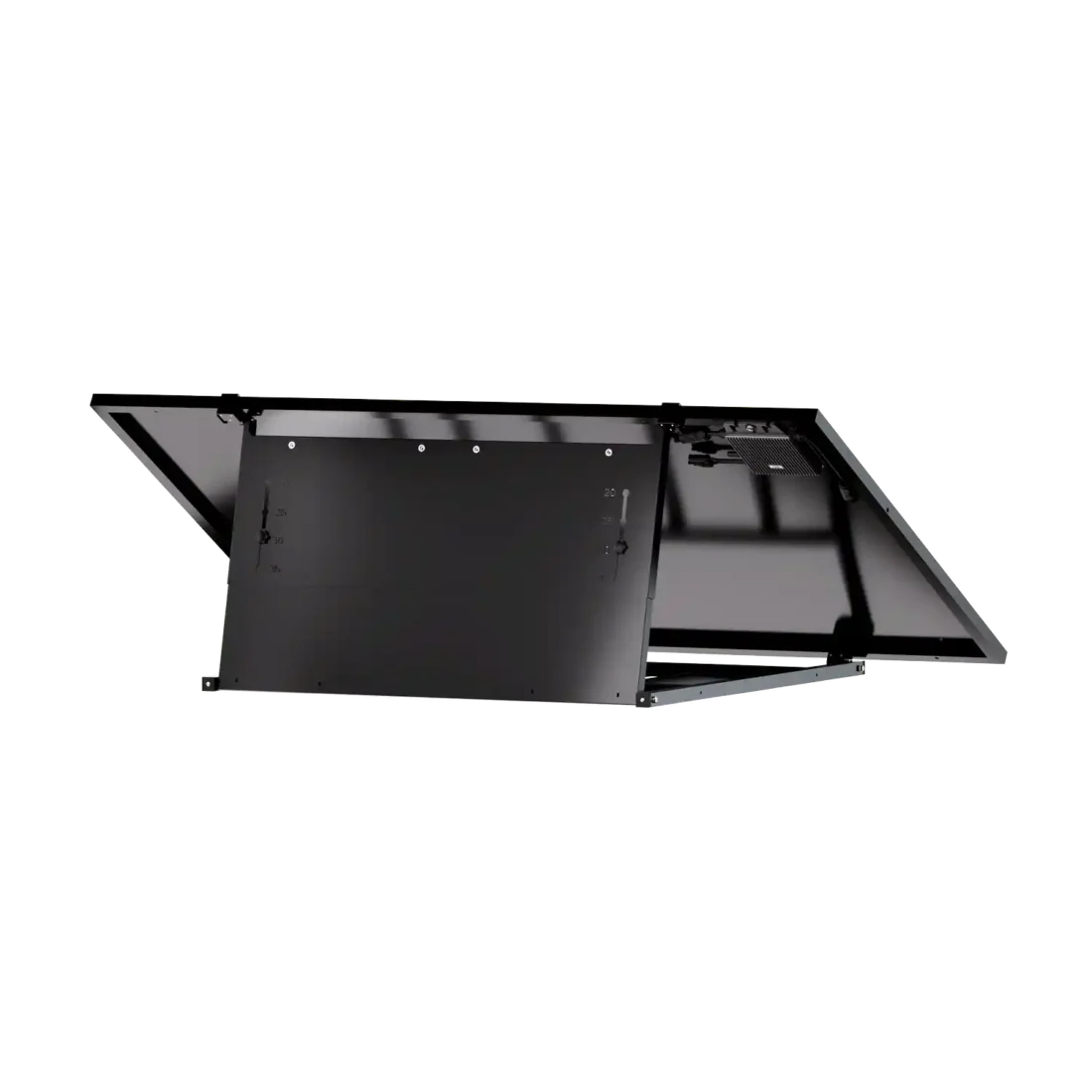Plug-in Solar Kit 800W + 860W Solar Panel