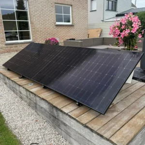 Plug in Solar Kit 800W + 900W Solar Panel