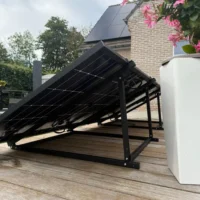 Plug-in Solar Kit 800W + 860W Solar Panel