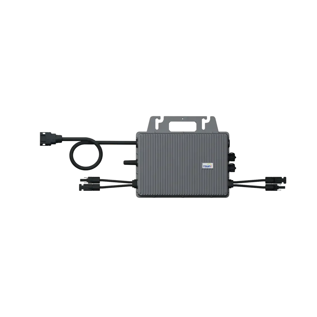 Plug-in Solar Kit 800W + 860W Solar Panel