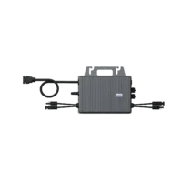 Plug-in Solar Kit 800W + 860W Solar Panel