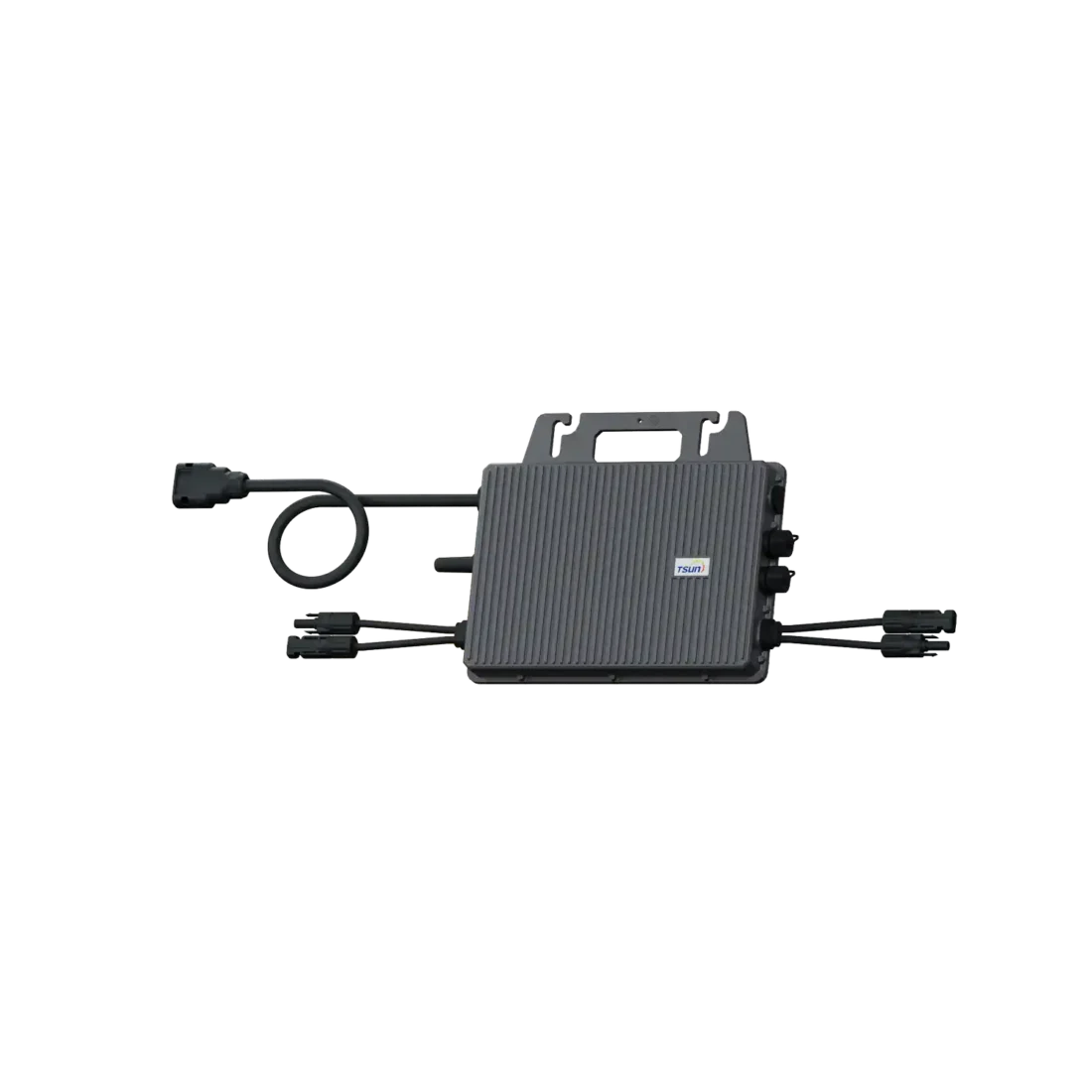Plug-in Solar Kit 800W + 860W Solar Panel